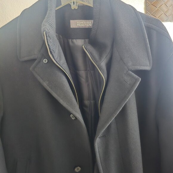 Kenneth cole reaction sport coat - Picture 3 of 4